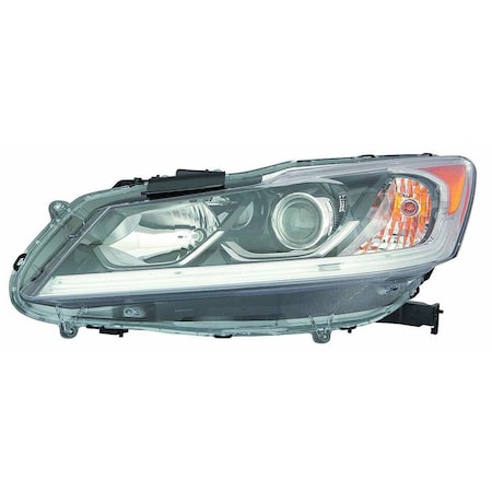 Depo Lamp, 317-1176L-ASN2 317-1176L-ASN2